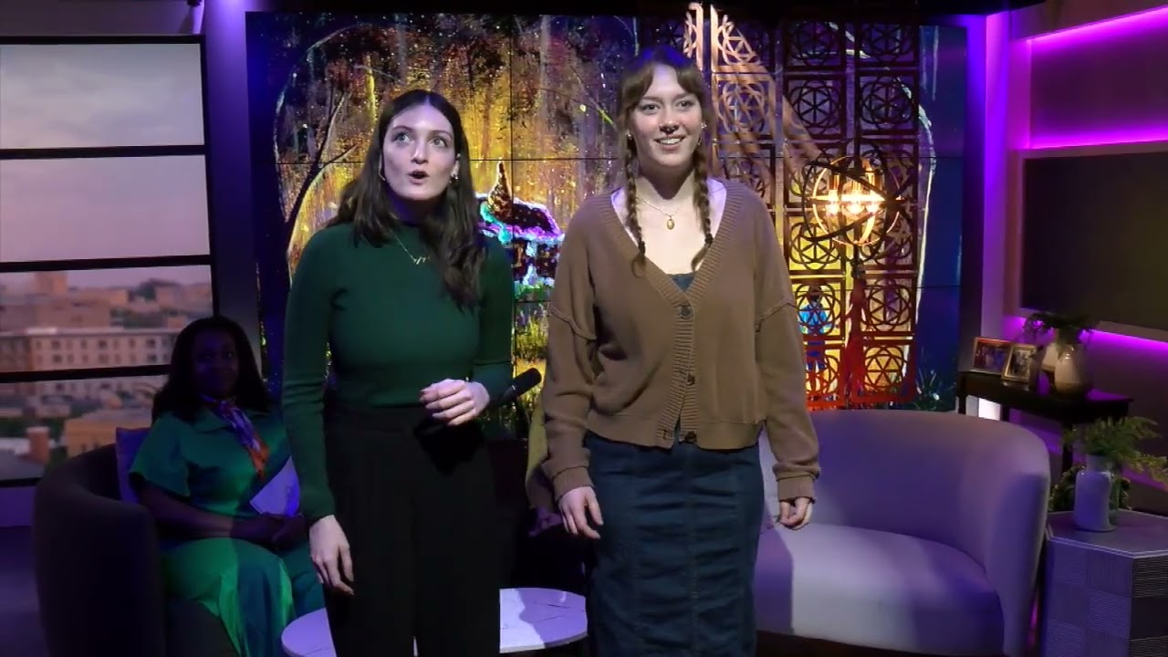 The Daily Blend w/ AC: MU Show-Me Opera presents 