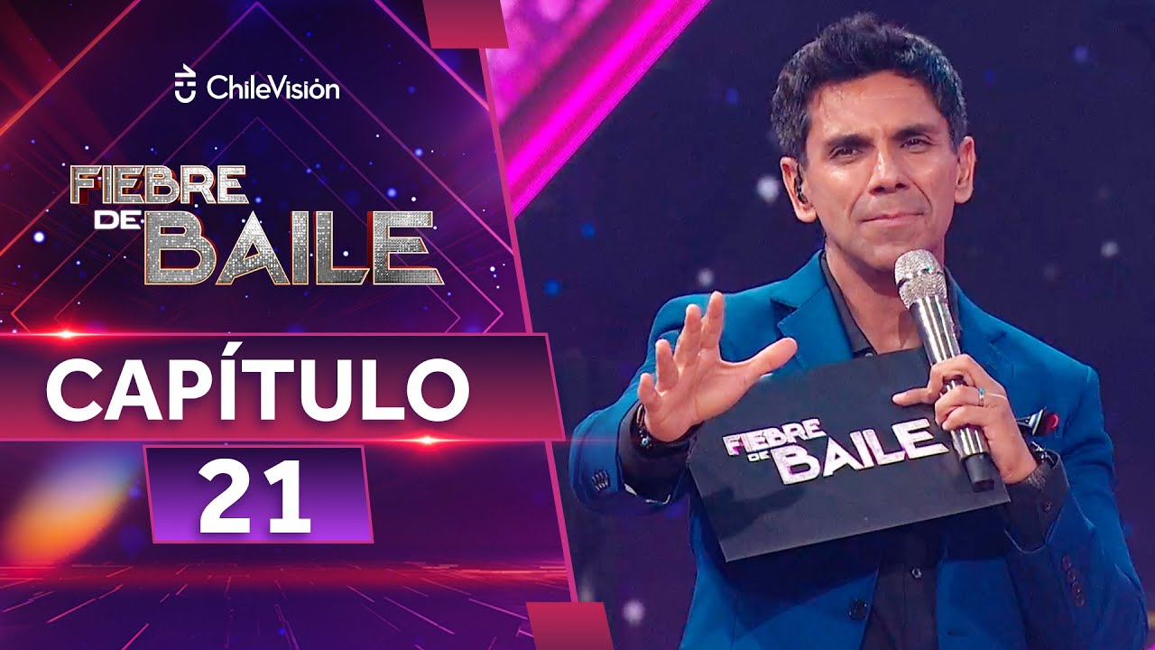 🔴 FIEBRE DE BAILE 💃🪩 CAPÍTULO 21 ✨