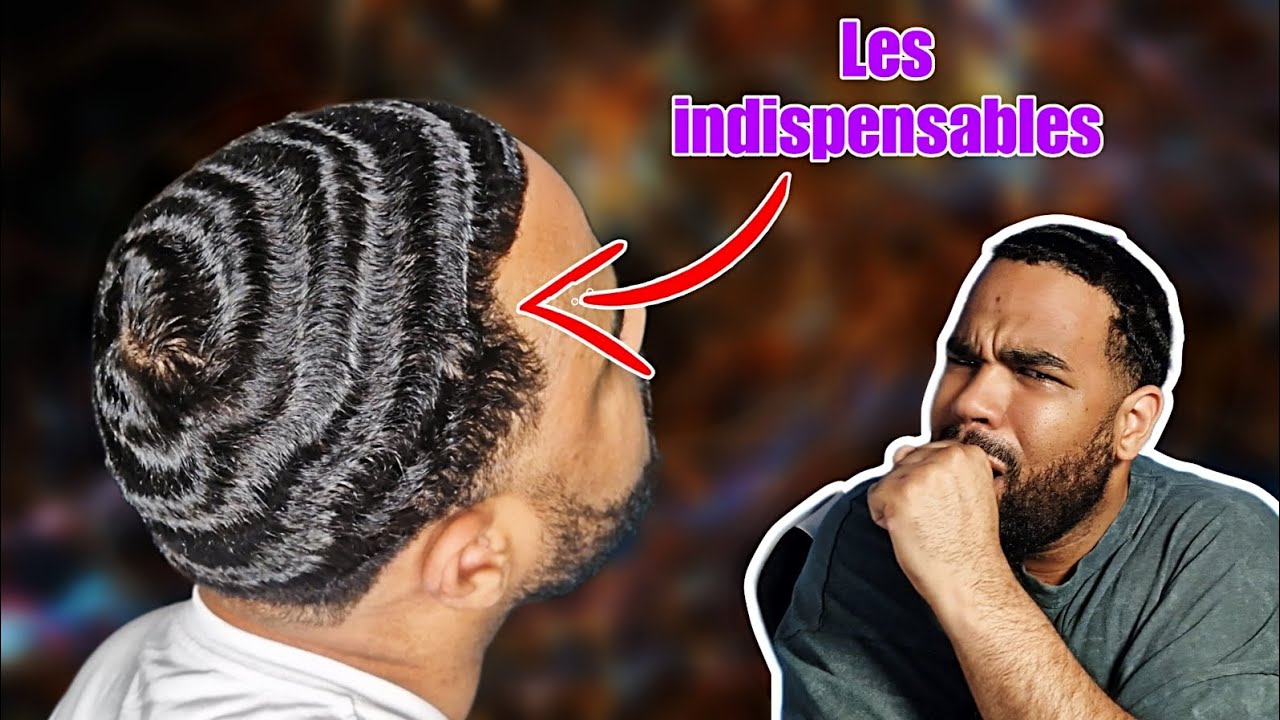 Les indispensables pour faire des waves ! (DÉBUTANT)