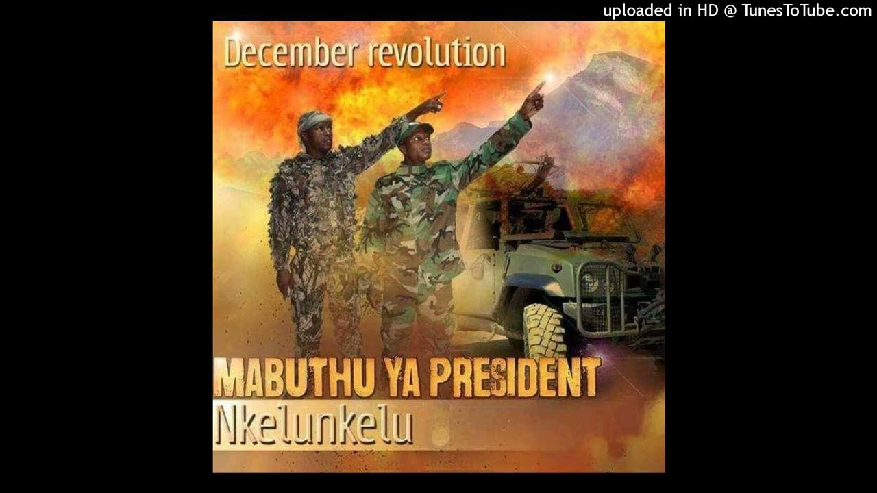 03.Rea enyaka Collab Vuyelwa-Benny Mayengani