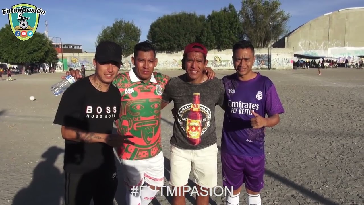 ATLETICO BDM VS COLOMBRES VERDE RESUMEN