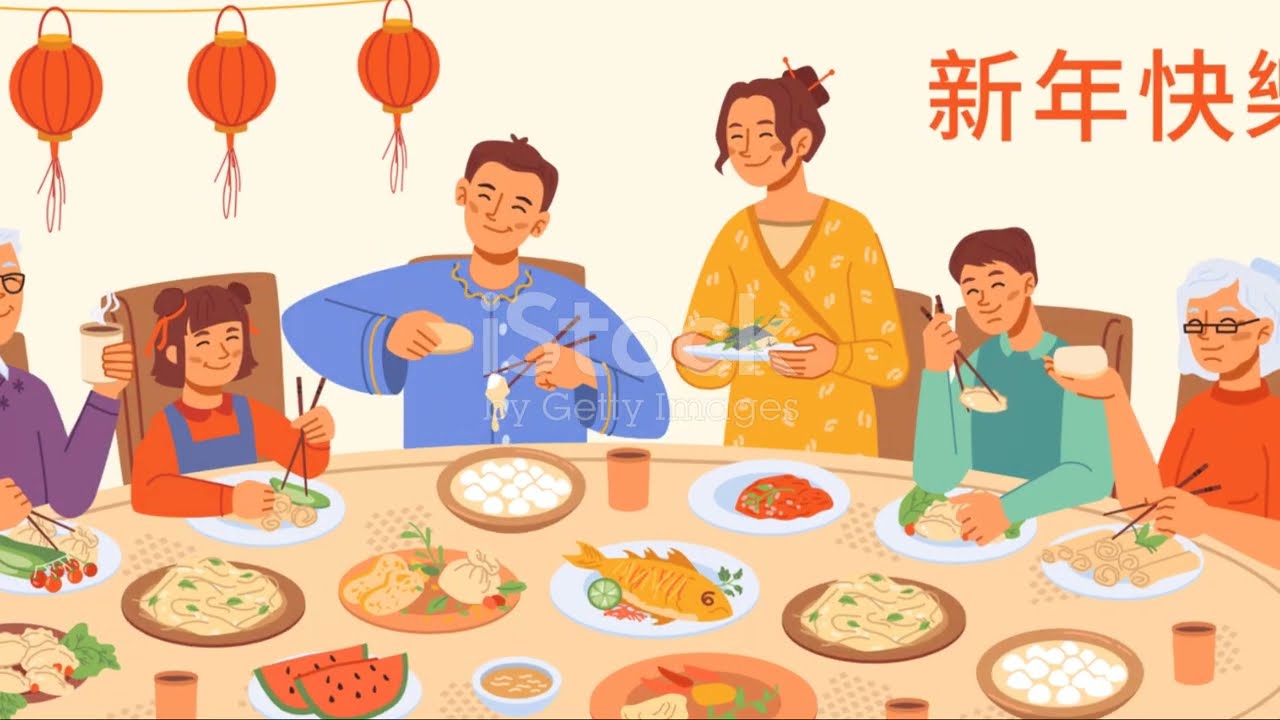 Exploring the Traditions of Qing Ming Jie Honoring Ancestors and Heritage Explained in English