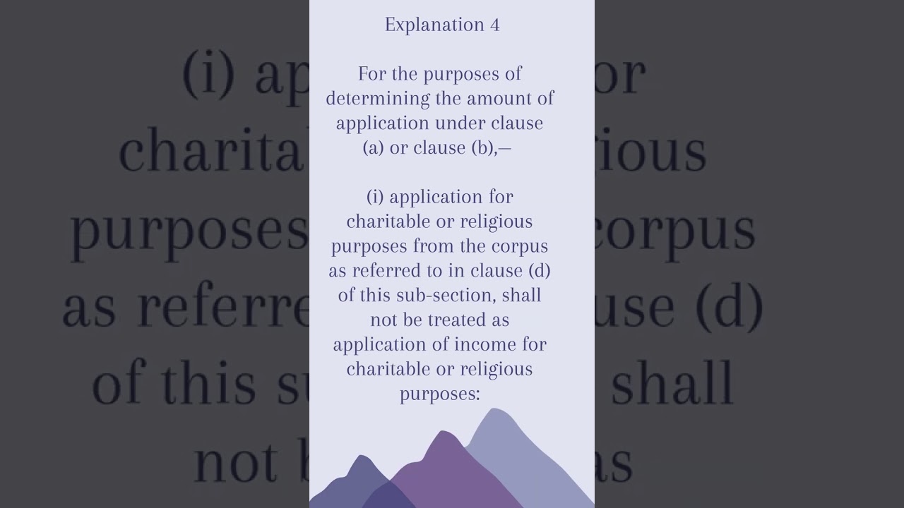 Income Tax Act 1961 as amended by Finance Act, 2025 Section 11 Part1 #incometaxact1961