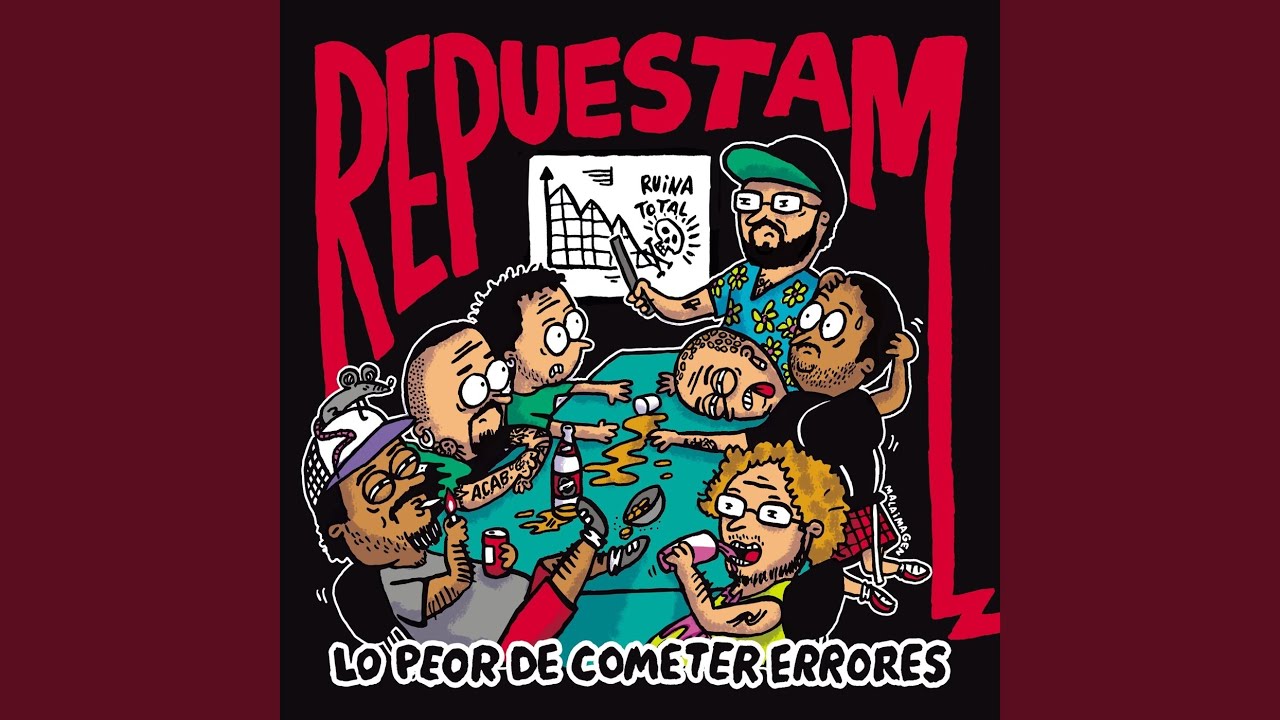 Que Sucede