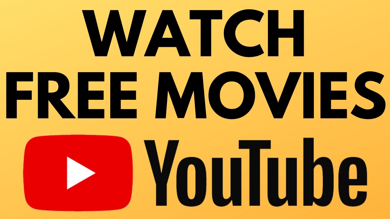 Как смотреть бесплатные фильмы на YouTube