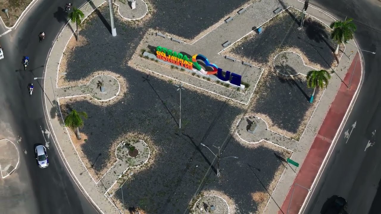 LAGARTO - SERGIPE