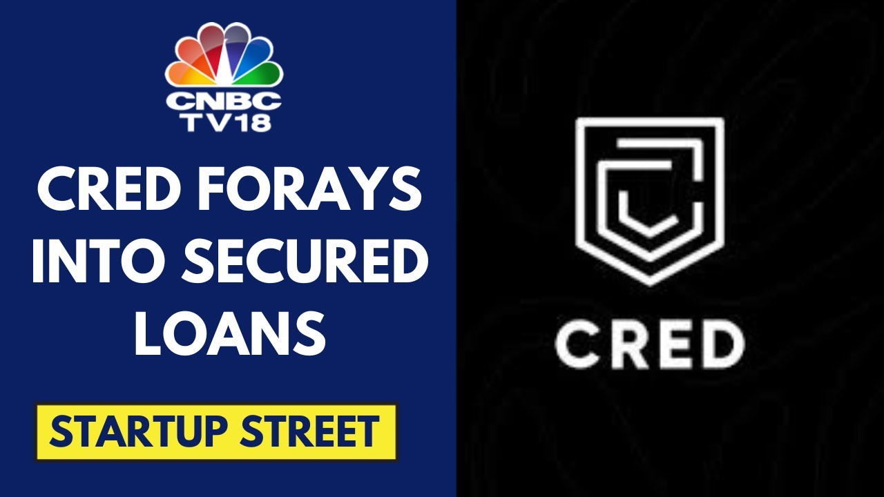 CRED Latest Offering CRED Cash+ Allows Loans Against MFs | CNBC TV18