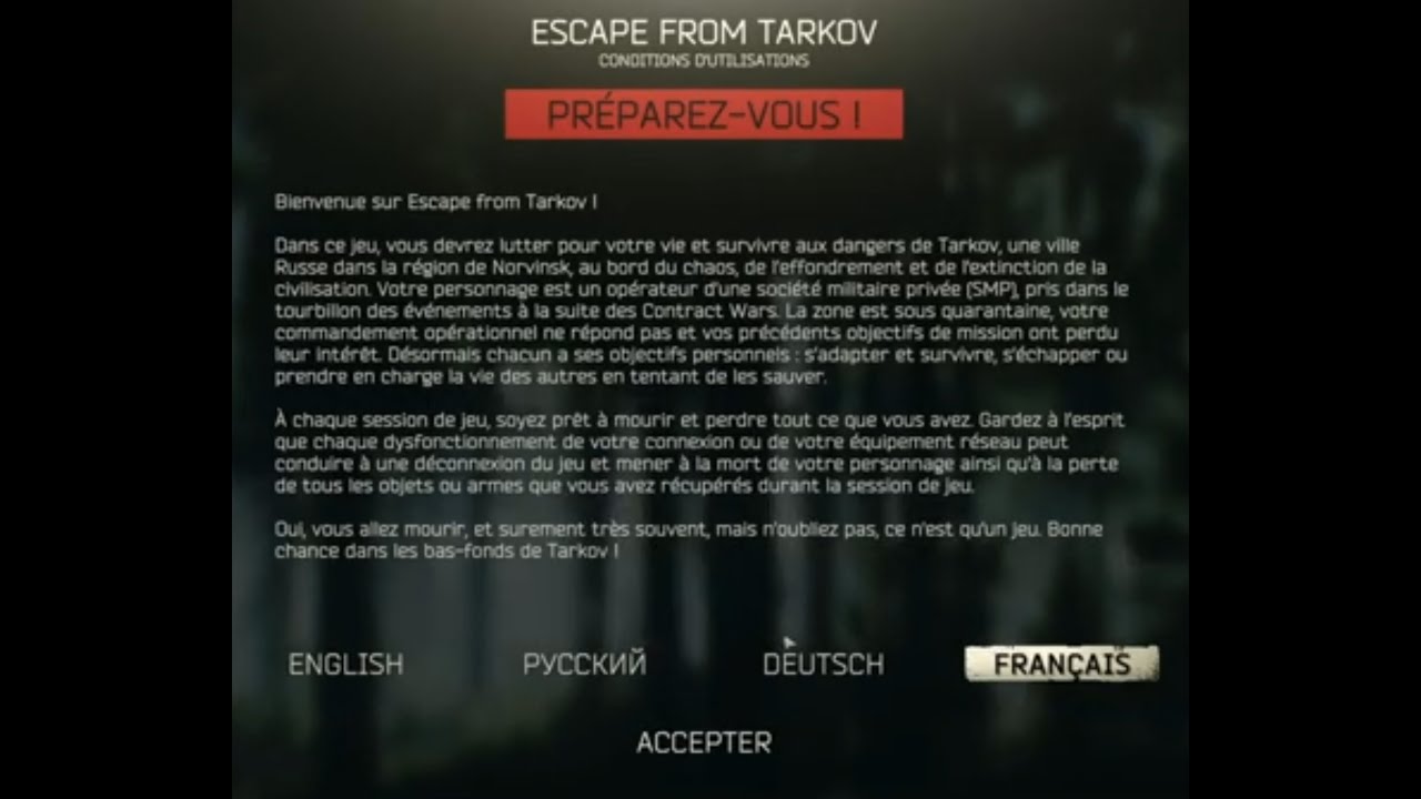Silowa EFT Best-Of #0 : Merci 🔥