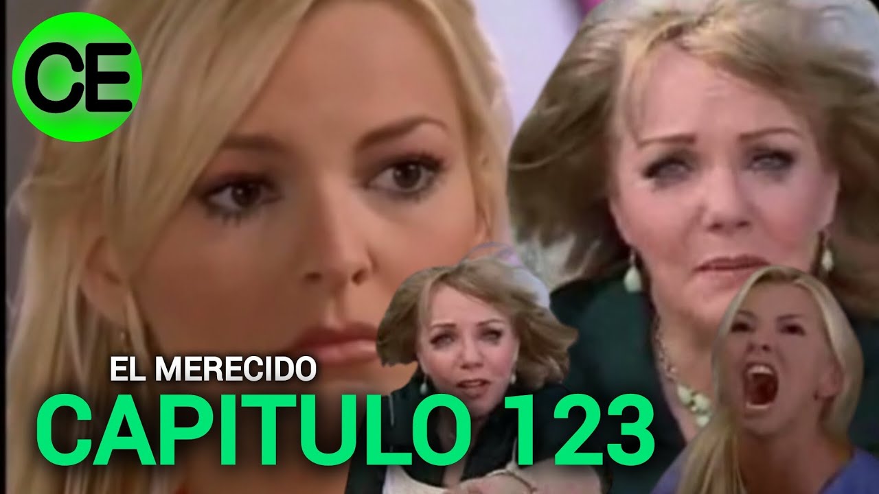 El Merecido Final de Margot y Gertrudiz | Ep 123 Temp 1| Amor Comprado