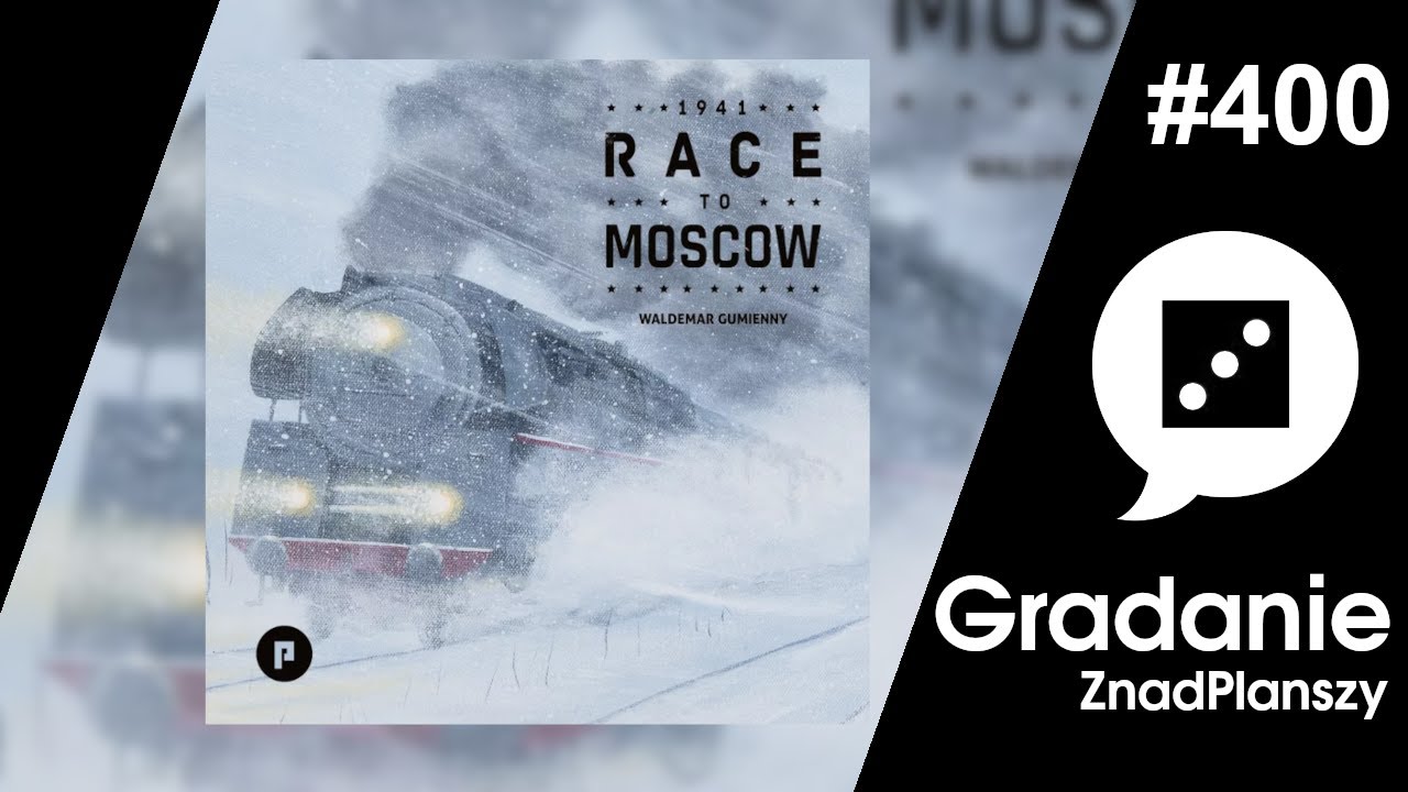 1941: Race to Moscow - RECENZJA - Gradanie #400
