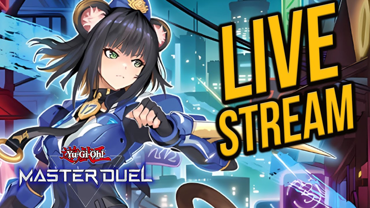 KANG GALON GACHA BRUTAL 4TH ANNIVERSARY MASTER DUEL - YU-GI-OH MASTER DUEL INDONESIA