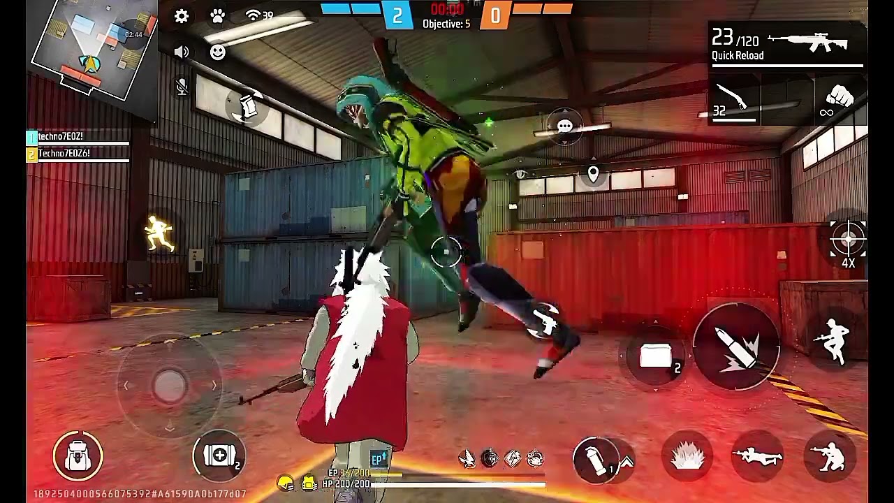 playing lonwolf with friend 😃