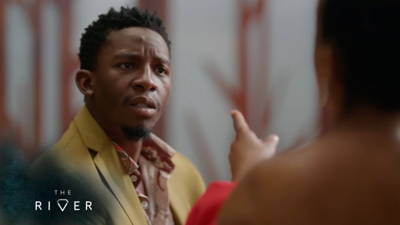What's going on, Aunty? | The River S5 | 1Magic | Episode 12