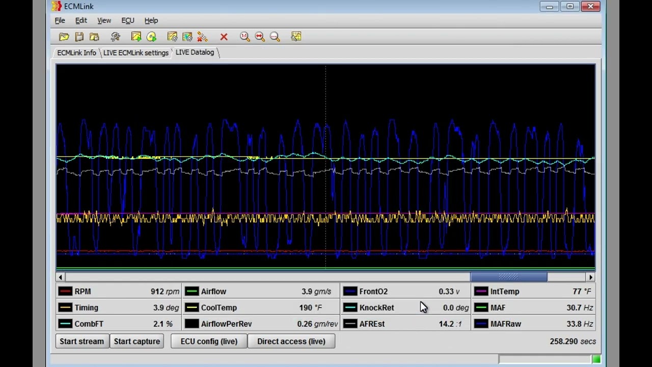 pieceofcloth - ECMLINK Demo Videos from Website - How To