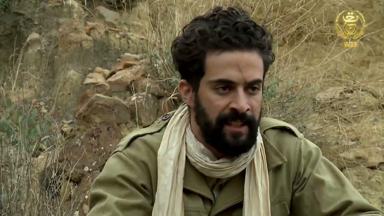 مسلسل إزوران الحلقة 01 | IZOURAN Ep 01