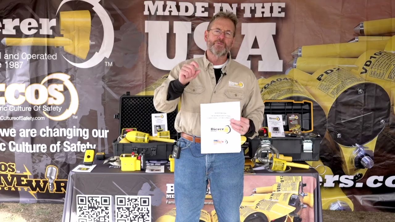 BIERER METERS INTRODUCTION: WHAT WE DO AND WHO WE ARE FOR YOUR LINE TEAM #bierermeters #biererusa