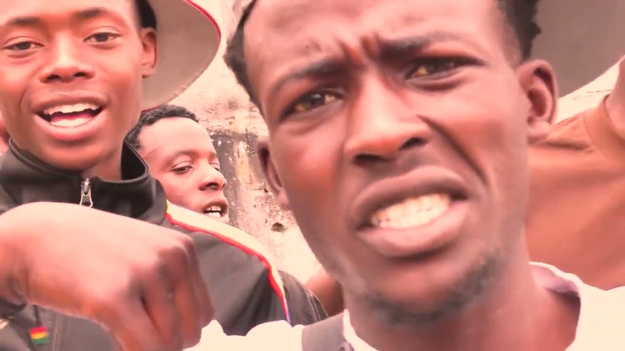 Sargent nation Ft Big mood--Bwela wadya 