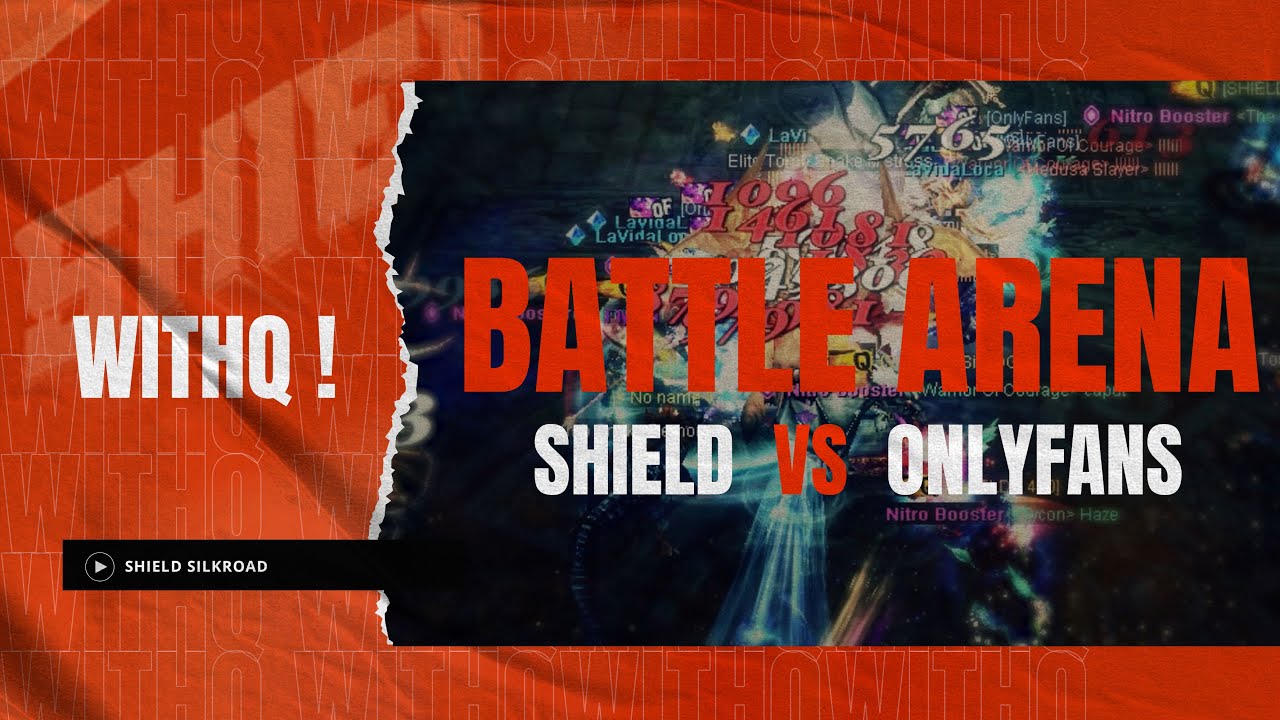 SHIELD versus OnlyFans