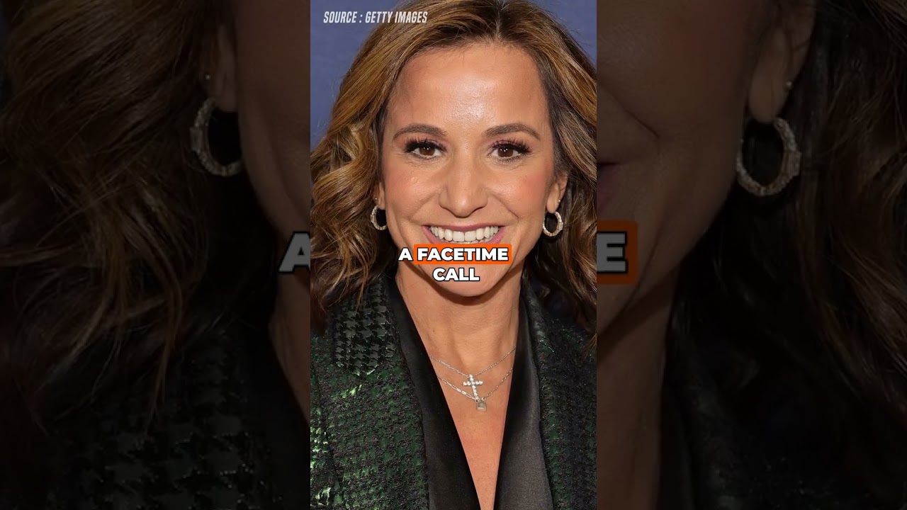Bodycam Contradicts Dianna Russini's Viral Traffic Stop Story Amid Ongoing Controversy