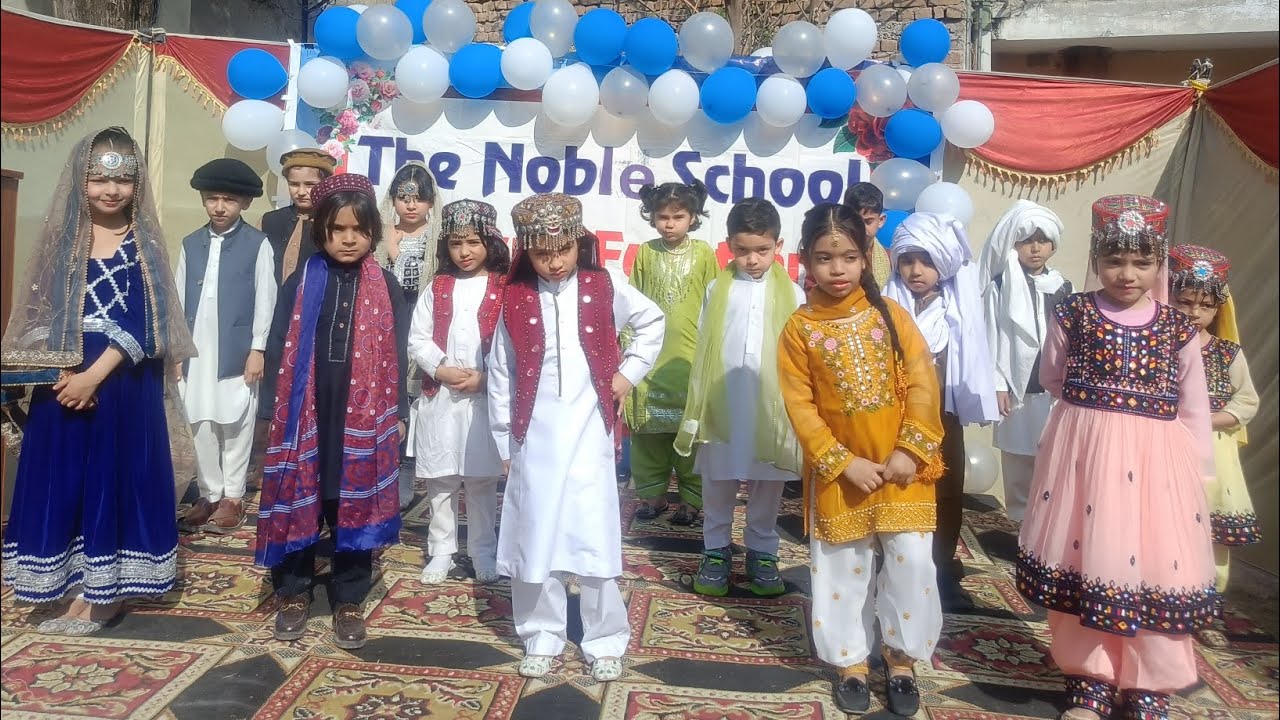 #welcome #annualfunction #result #thenobleschool #performance #2026 #february 
