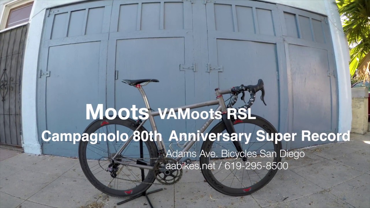 Moots VAMoots RSL Full Movie