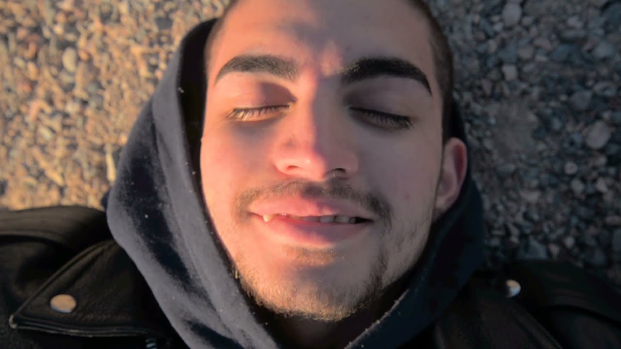 SATORI  [PSYCHEDELIC SHORTFILM]