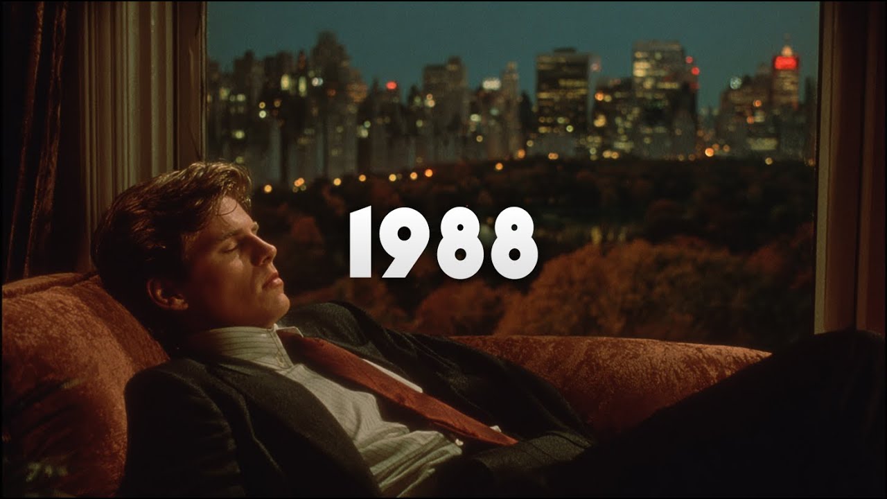 𝗶𝘁'𝘀 𝟭𝟵𝟴𝟴 𝗮𝗻𝗱 𝘆𝗼𝘂'𝗿𝗲 𝘀𝘁𝘂𝗰𝗸 𝗮𝘁 𝘁𝗵𝗲 𝗼𝗳𝗳𝗶𝗰𝗲