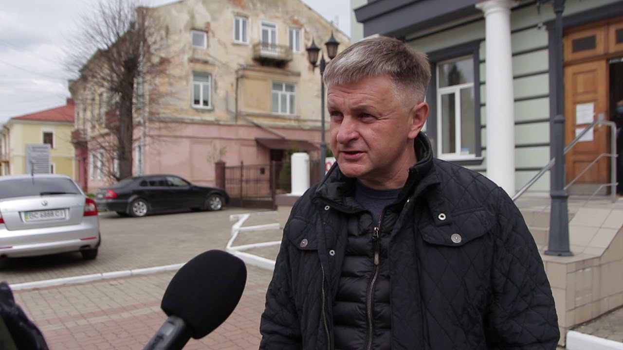 Великодні паски у кожен дім. Акція від Центру опору коронавірусу / Дрогобич