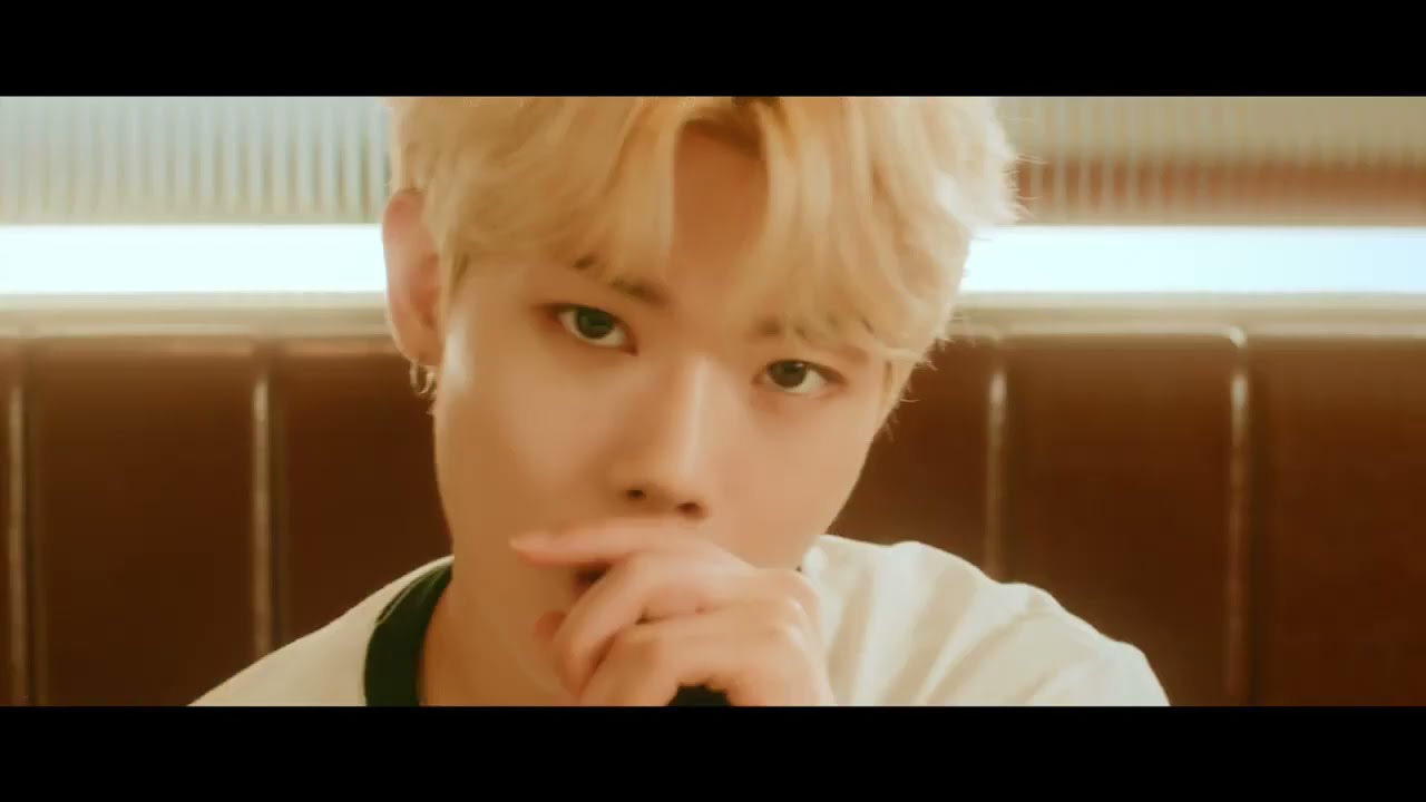 TOO+ 비워 CHIHOON & J.YOU of TOO