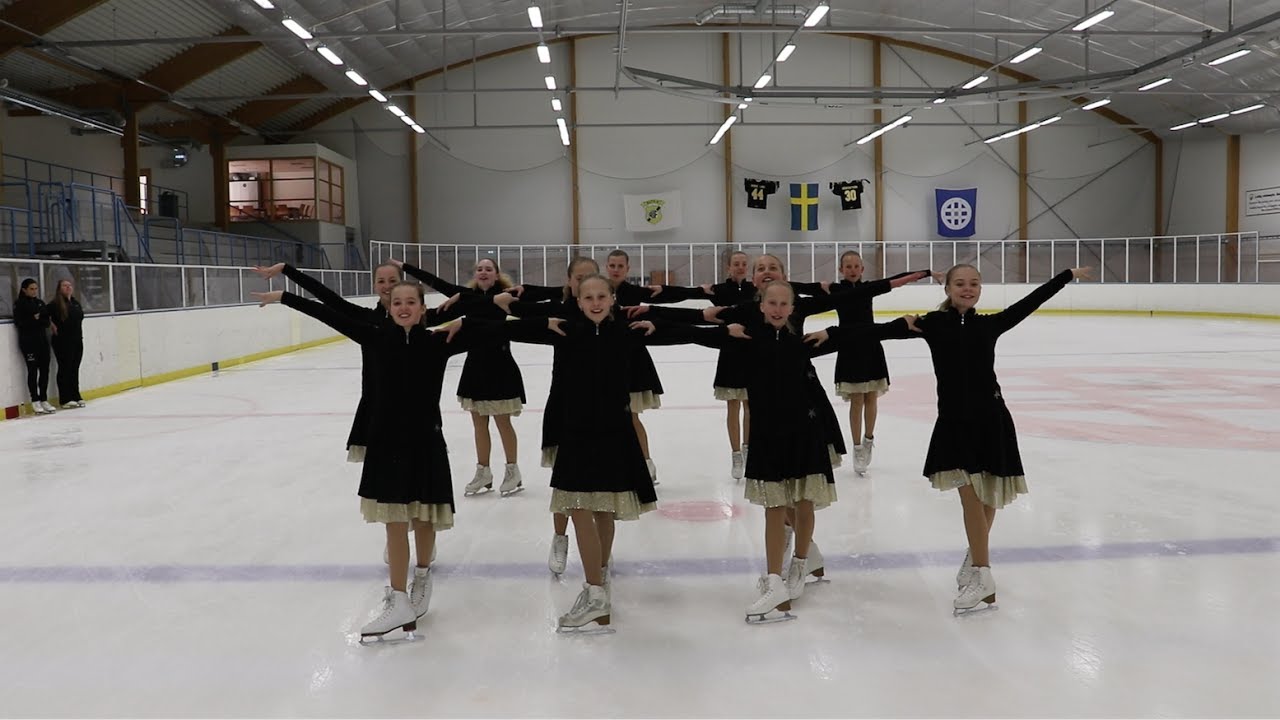 Bakom den glittriga fasaden