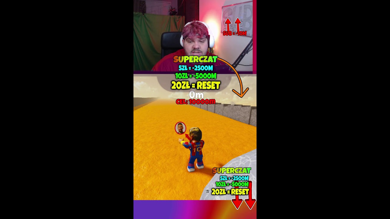 🔥 Gram w Roblox LIVE