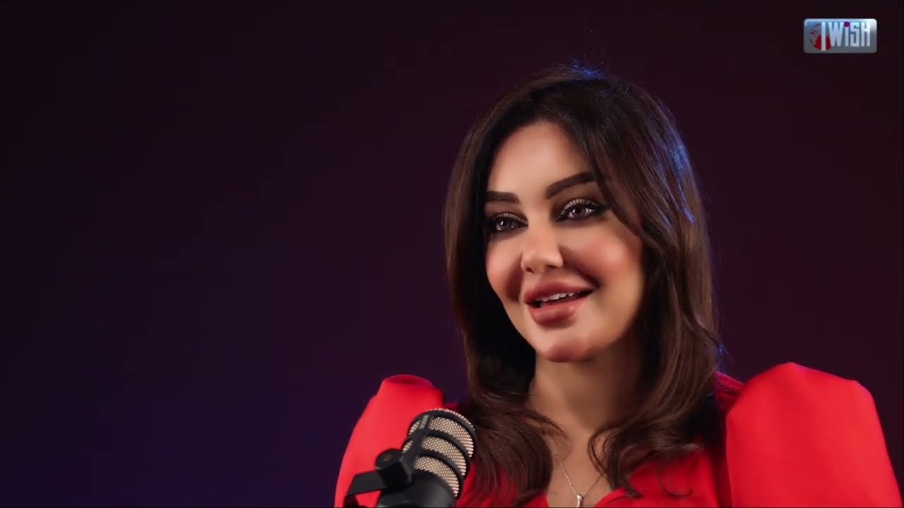 حلقة خاصة مع الفنانة انوار المنصور في برنامج نسلط الضوء .. مشاهدة ممتعة ..