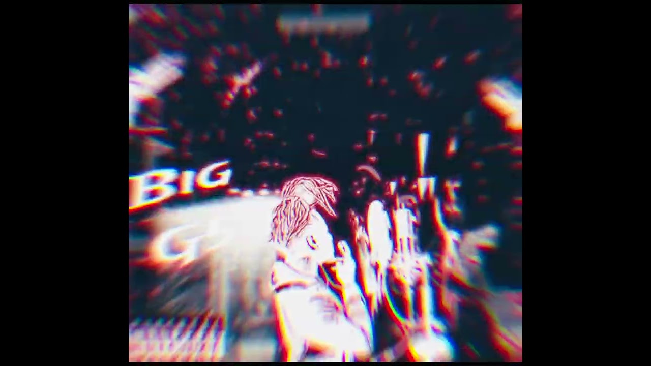 BigG5 - Time Change (official audio)