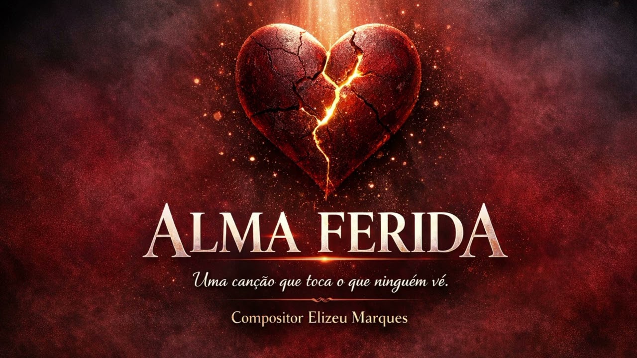 Alma Ferida 