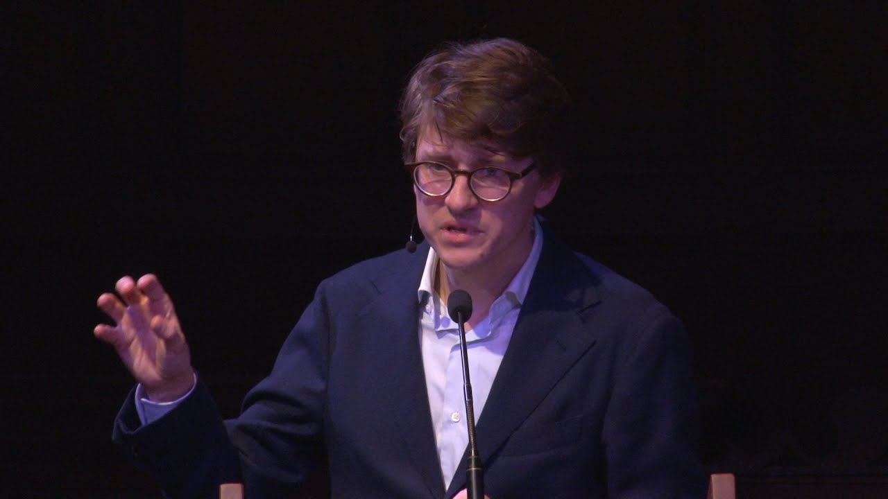 Casper Thomas: Amerika’s laatste kans?