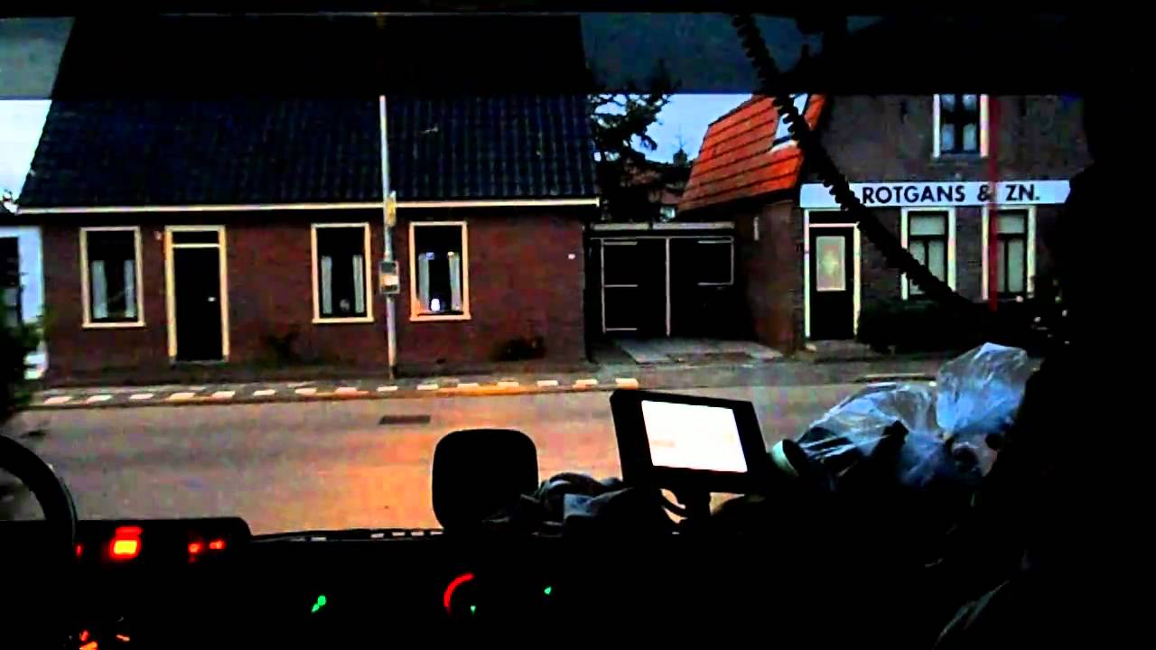 Brandweer Wieringen - 02-09-10 - 06:28:19 Prio 1 VOORSTRAAT 34 DEN OEVER BINNENBRAND WRG846 -Onboard