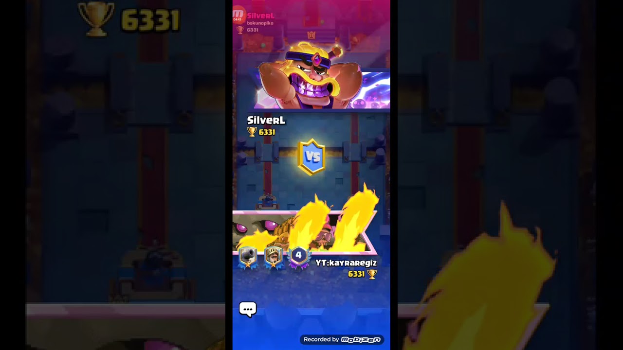 Clash royale full tahmin part 4