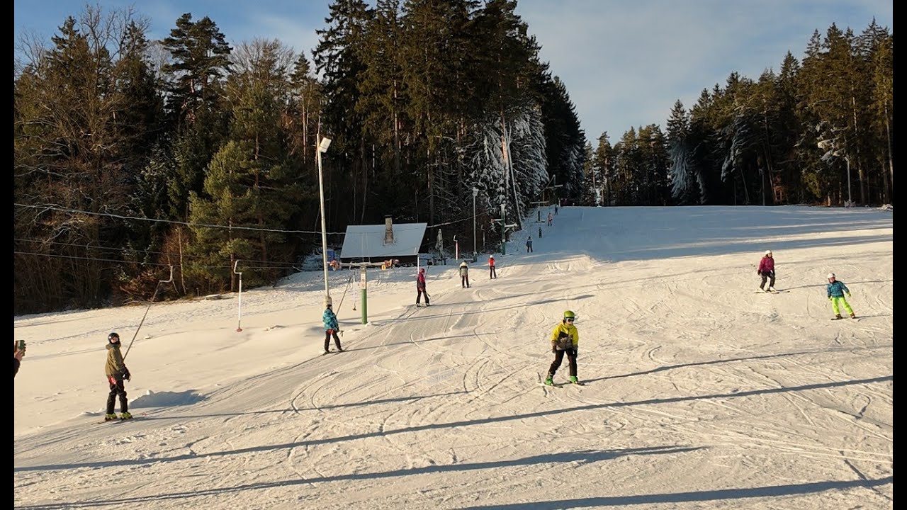 Kadlečák 2025