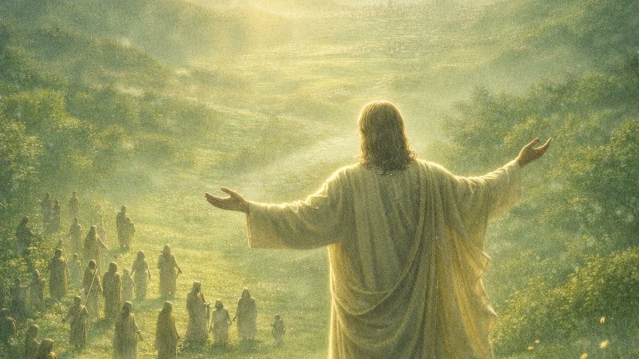 [CCM Playlist] 아이처럼, 다시 시작되는 길 A Childlike Beginning #팝찬양  #ccm연속듣기 #ccm찬양 #ccm#팝ccm #묵상음악 #말씀에서온음악