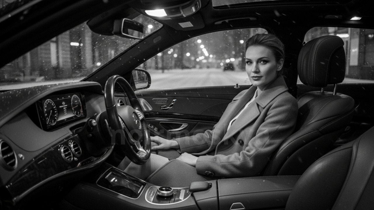 Арсен Шахунц, Tayna, Miyagi, ♕ NoirMoskva 🎧 Remix Vol. 1