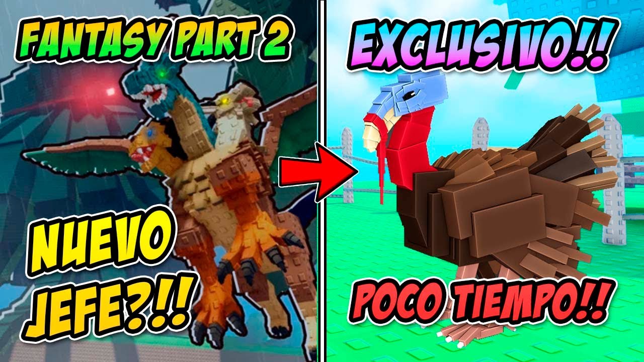Doble Evento Confirmado 😱 Spoilers de la Nueva Update a RAISE ANIMALS #criaranimales #raiseanimals