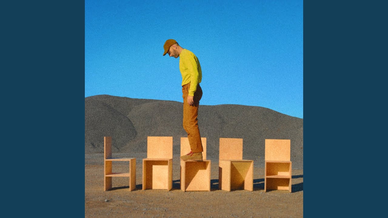 Odds (Bonus Track)