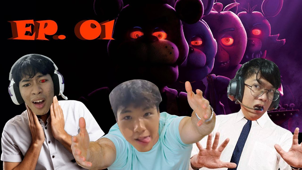 พวกเราขอคืนเดียวพอ.....