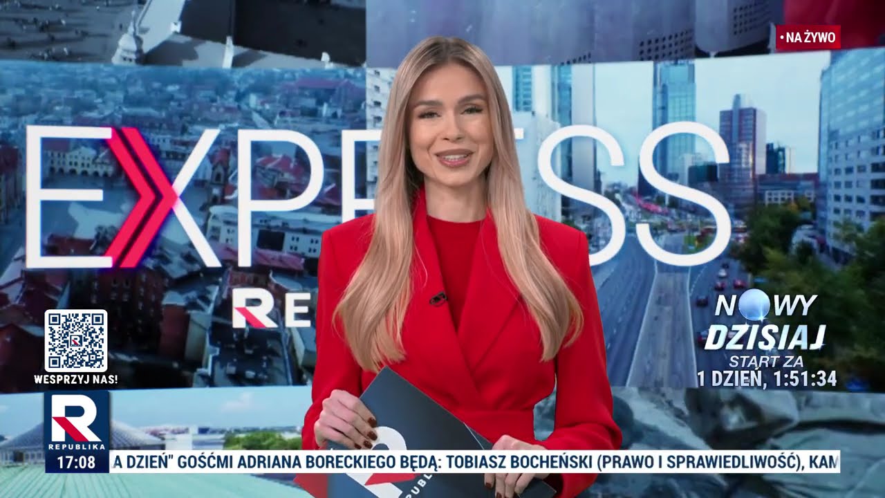 Express Republiki 31.01.2026 | TV Republika