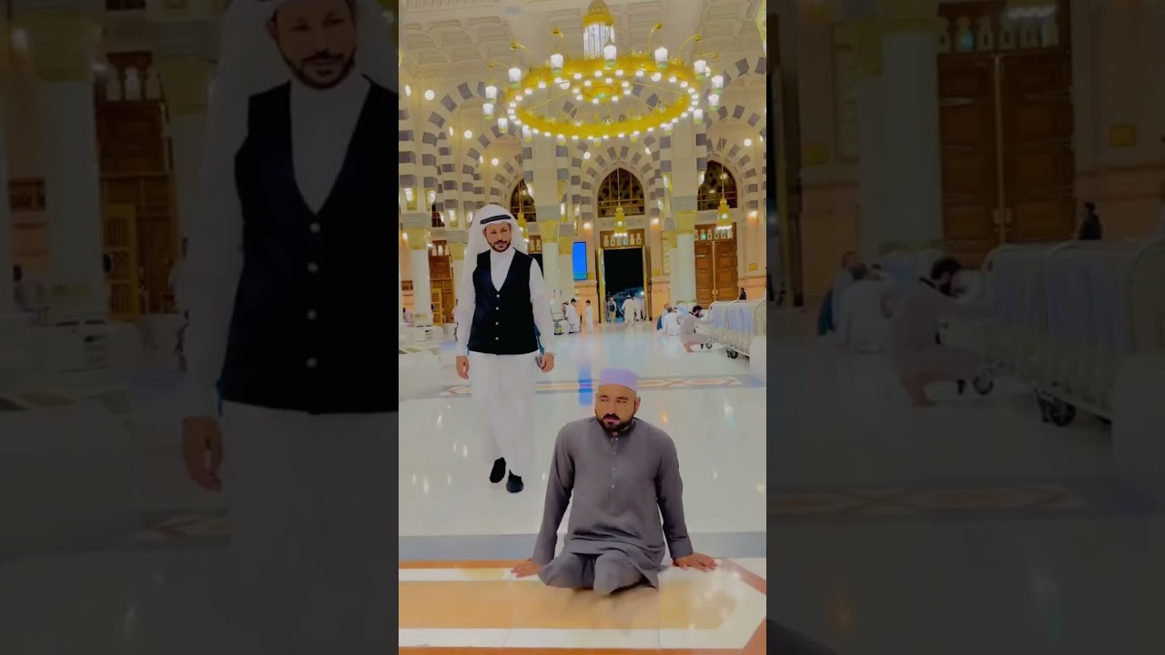 Cennetine Cennetine - M.Bilal Özkan - Defli Zikirli İlahi