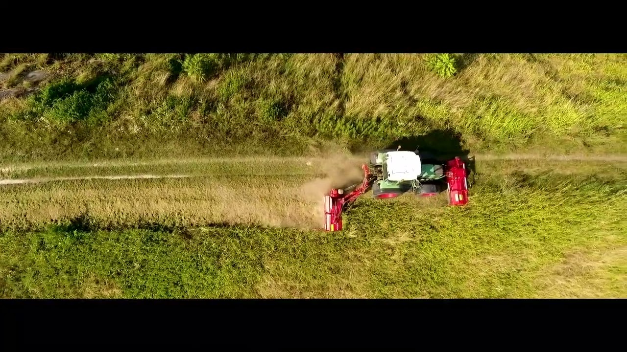 TRINCIASARMENTI LATERALE SGRE 220 - TRINCIASARMENTI FRONTALE MX2 250 - SIDE SREDDER & FRONT SHREDDER