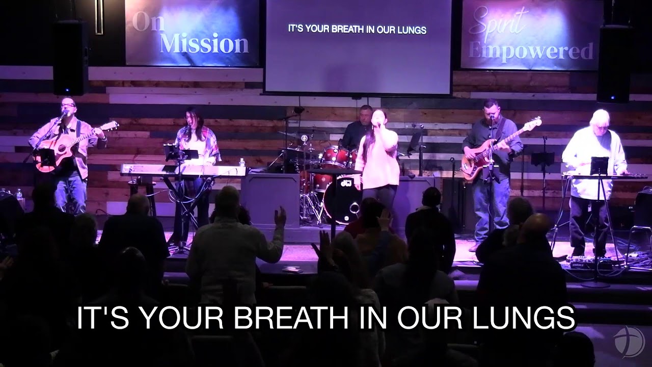 Praying The Psalms,  Psalm  12