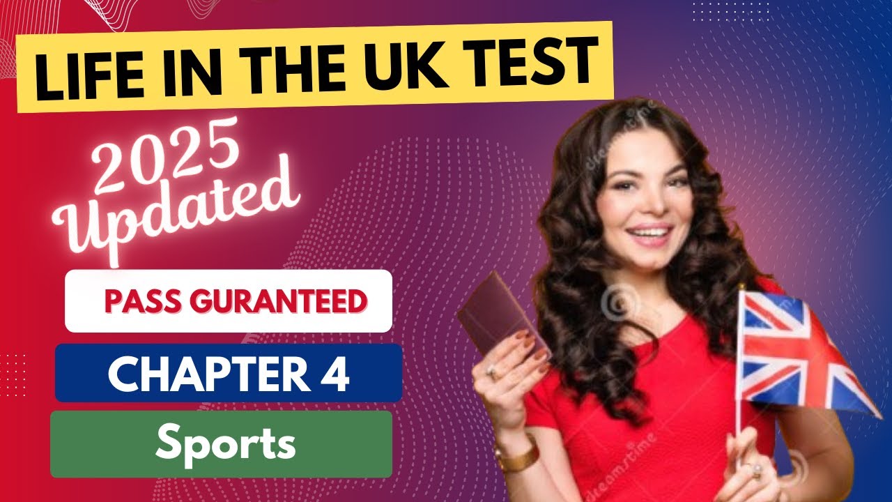 Вопросы для подготовки к тесту «НОВАЯ ЖИЗНЬ В ВЕЛИКОБРИТАНИИ» 2025 ГОДА — ЧАСТЬ 11 #lifeintheukte...