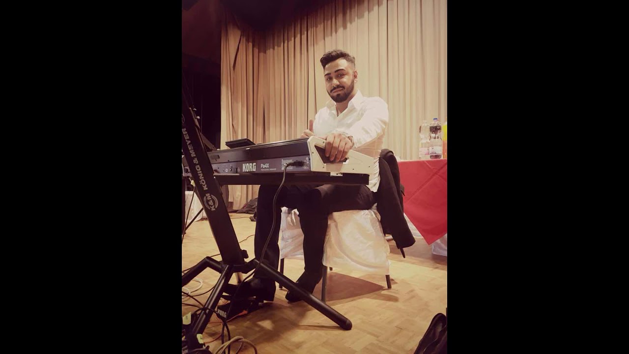 Skender Buzoli - Rrafsh Kadale 2020 Tallava Instrumental NEW