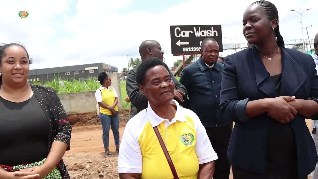 Estradas em condições…..